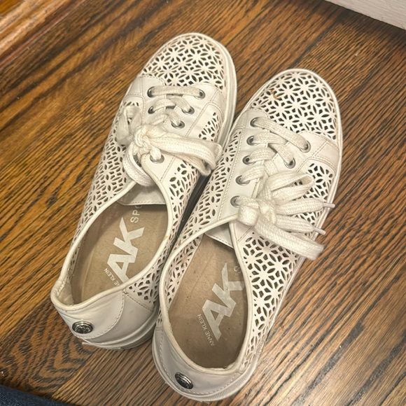 Anne Klein Sport Sneakers - Picture 1 of 3